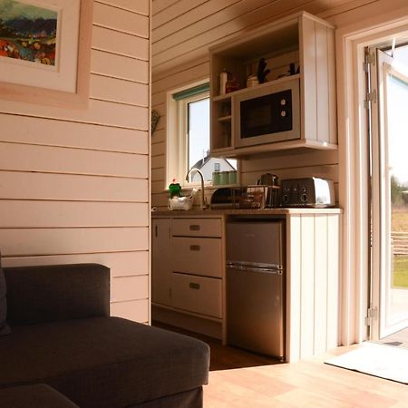 Toradh Cabin Spean Bridge Extérieur photo