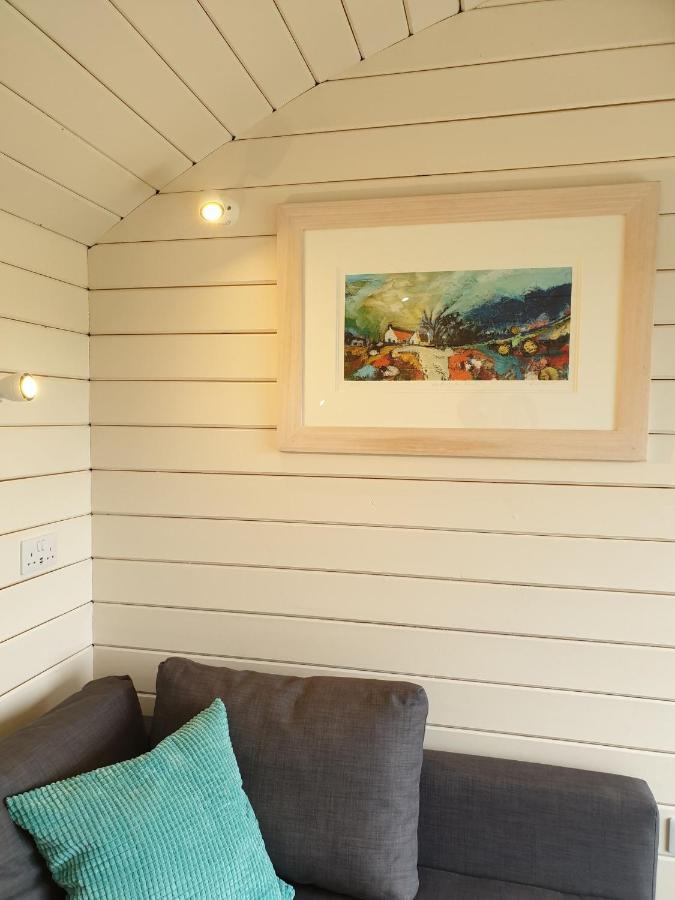 Toradh Cabin Spean Bridge Extérieur photo