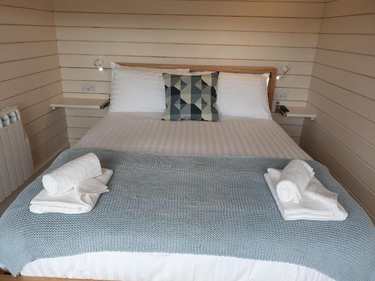 Toradh Cabin Spean Bridge Extérieur photo