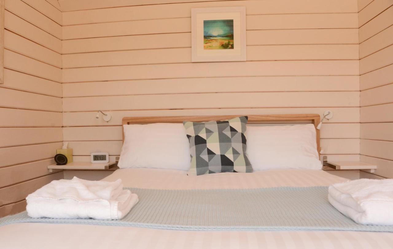 Toradh Cabin Spean Bridge Extérieur photo